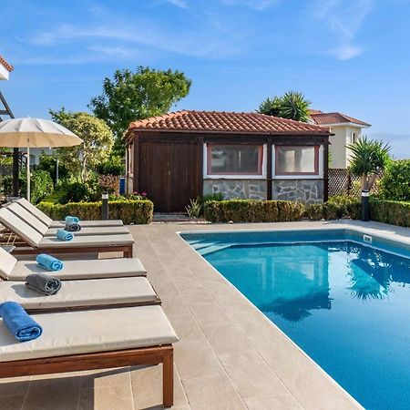 Bungalow Summerside By Ezoria Villas Coral Bay Exteriör bild