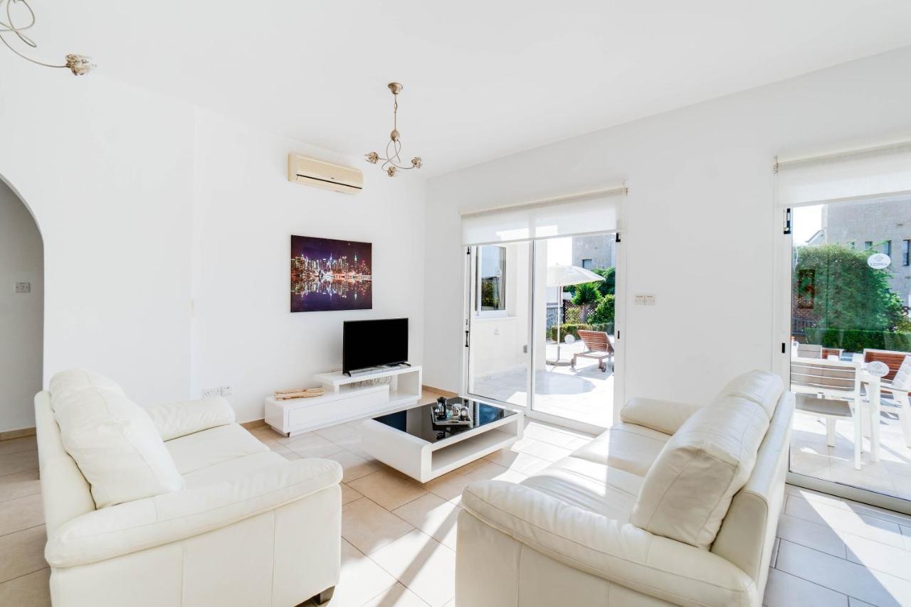 Bungalow Summerside By Ezoria Villas Coral Bay Exteriör bild