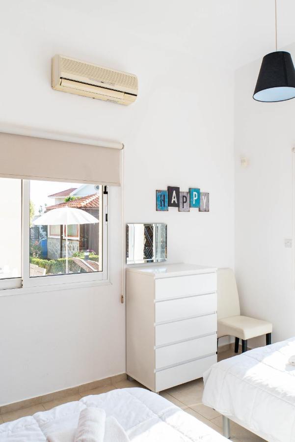 Bungalow Summerside By Ezoria Villas Coral Bay Exteriör bild
