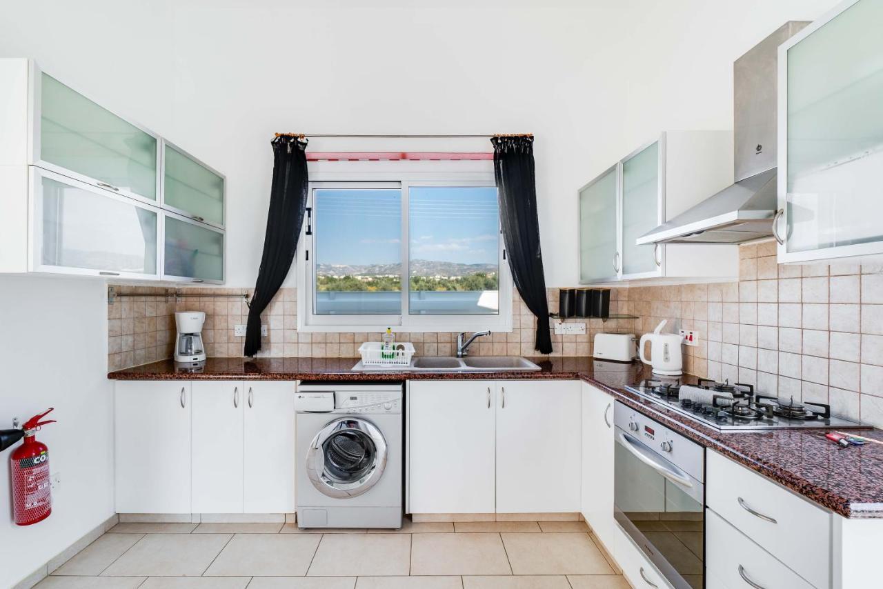 Bungalow Summerside By Ezoria Villas Coral Bay Exteriör bild